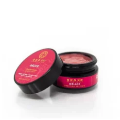 Okoko Cosmetiques Masque de nuit Délice Sang Du Dragon - 30 ml