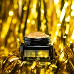 Okoko Cosmetiques Masque d’Or Essence Rare