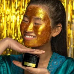 Okoko Cosmetiques Masque d’Or Essence Rare