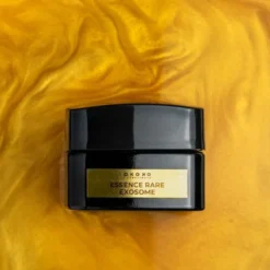Okoko Cosmetiques Masque d’Or Essence Rare
