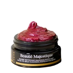 Okoko Cosmetiques Nettoyant 4-en-1 Beauté Majestique
