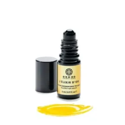 Okoko Cosmetiques Sérum contour des yeux L'Élixir d'or - 10 ml