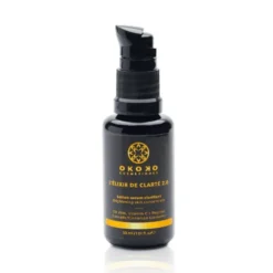 Okoko Cosmetiques Sérum L'Élixir De Clarté 2.0 - 30 ml