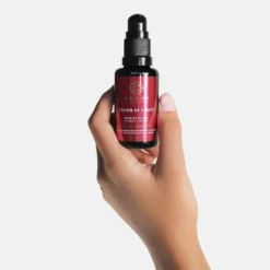 Okoko Cosmetiques Sérum L'Élixir de Pureté - Édition prestige