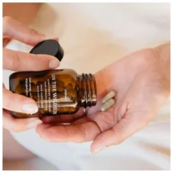 On The Wild Side Complément alimentaire peau, ongles et cheveux