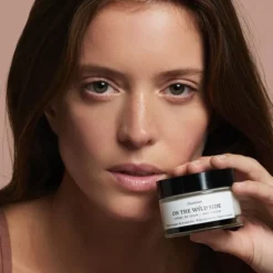 On The Wild Side Crème de jour - 50 ml