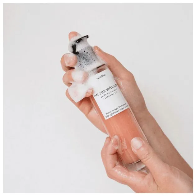 On The Wild Side Gelée nettoyante - 100 ml