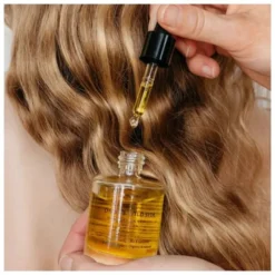 On The Wild Side Huile De Soin Cheveux - 50 ml