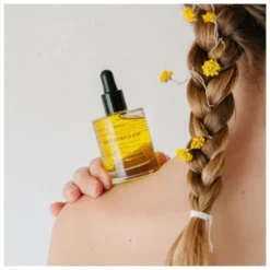 On The Wild Side Huile De Soin Cheveux - 50 ml