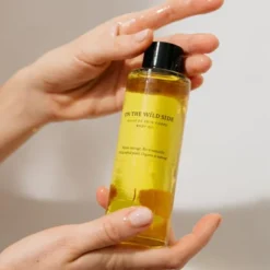 On The Wild Side Huile de soin corps - 100 ml
