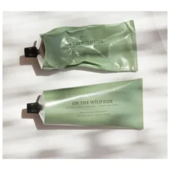 On The Wild Side Masque cheveux - 200 ml