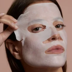 On The Wild Side Masque tissu collagène - 20 g