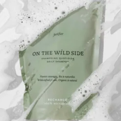 On The Wild Side Shampoing Quotidien - 250 ml