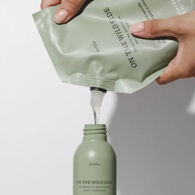 On The Wild Side Shampoing Quotidien - 250 ml