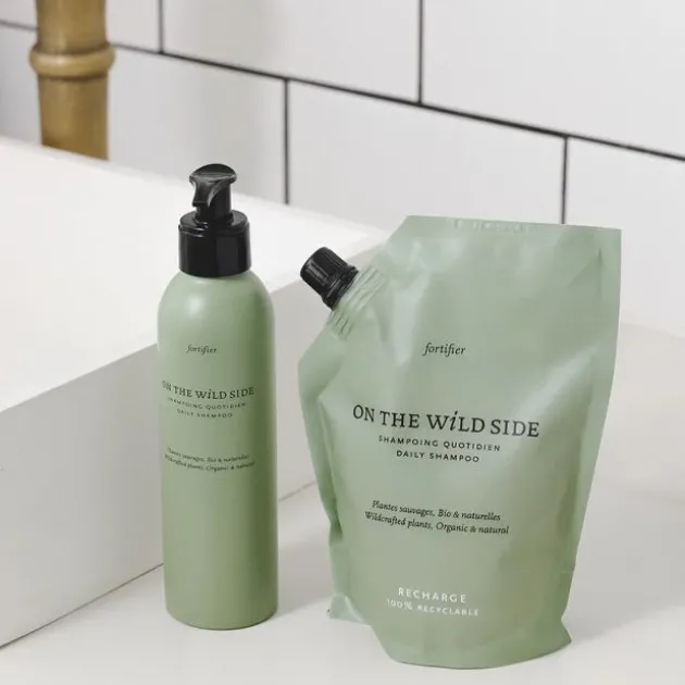 On The Wild Side Shampoing Quotidien - 250 ml