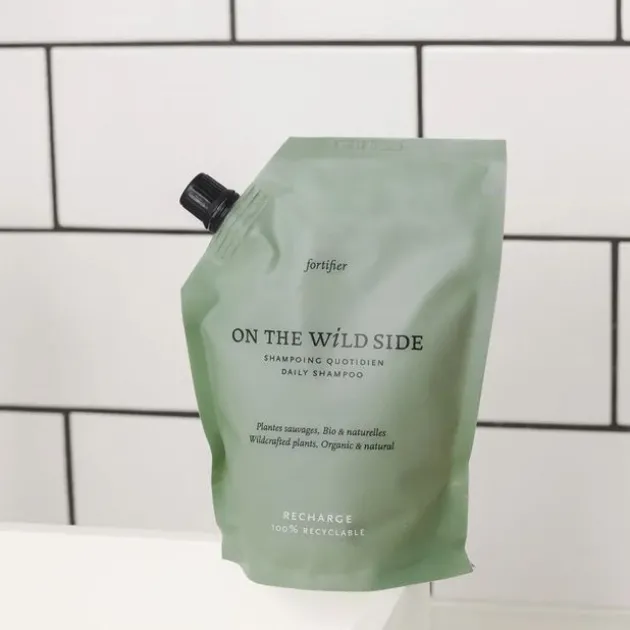 On The Wild Side Shampoing Quotidien - 250 ml