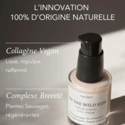 On The Wild Side Sérum visage - 30 ml