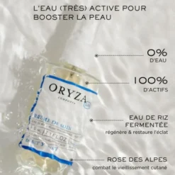 Oryza Lab Brume de soin - 50 ml
