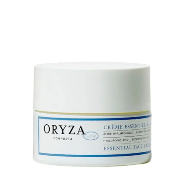Oryza Lab Crème Essentielle - 50ml
