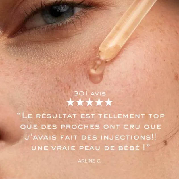 Oryza Lab Huile De Beauté - 30 ml