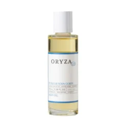 Oryza Lab Huile de soin corps - 100 ml