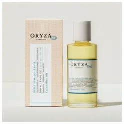 Oryza Lab Huile démaquillante
