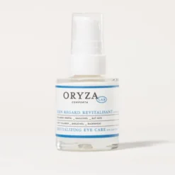 Oryza Lab Soin Regard Revitalisant - 15 ml