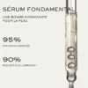 Oryza Lab Sérum Fondamental - 30 ml