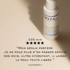 Oryza Lab Sérum Fondamental - 30 ml