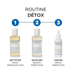 Oryza Lab Sérum Perfecteur - 30 ml