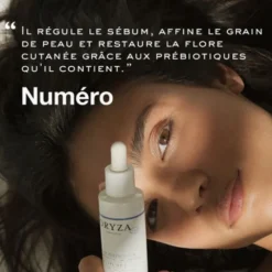 Oryza Lab Sérum Perfecteur - 30 ml