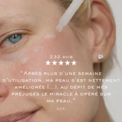 Oryza Lab Sérum Revitalisant - 30 ml