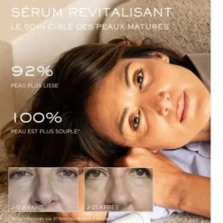 Oryza Lab Sérum Revitalisant - 30 ml