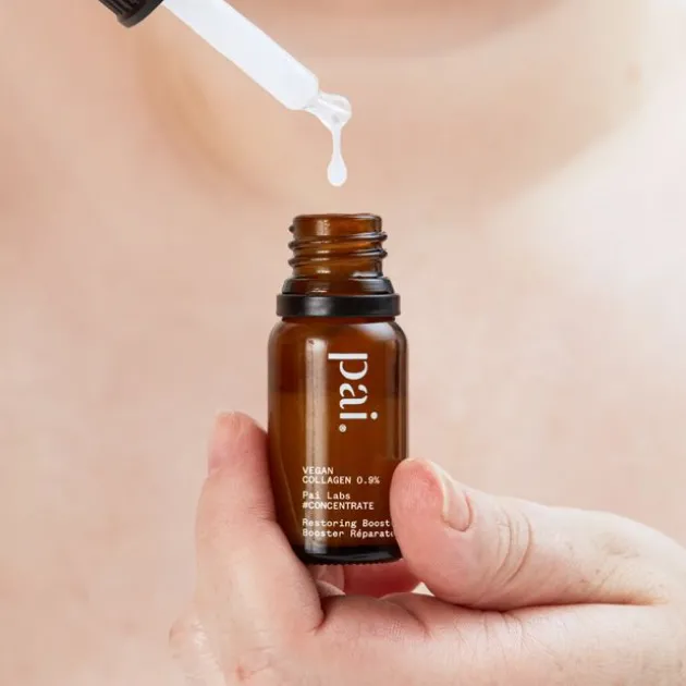Pai Skincare Booster au Collagène Vegan 0.9% - 10 ml