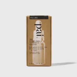 Pai Skincare Booster Eclaircissant Vitamine C Stabilisée 20% - 10 ml