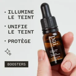 Pai Skincare Booster Eclaircissant Vitamine C Stabilisée 20% - 10 ml