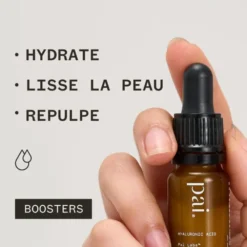 Pai Skincare Booster Hydratant Acide Hyaluronique - 10 ml