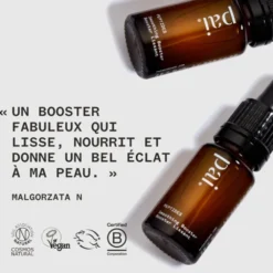 Pai Skincare Booster Lissant Peptides 5% - 10 ml