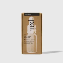 Pai Skincare Booster Lissant Peptides 5% - 10 ml