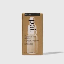 Pai Skincare Booster purifiant à l'acide salicylique - 10 ml