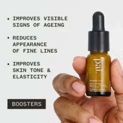 Pai Skincare Booster Retinoid 0.3% rénovateur de peau - 10 ml