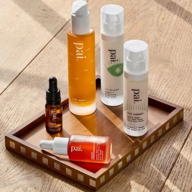 Pai Skincare Crème éclat C-2 Believe - 50 ml