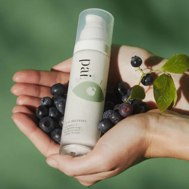 Pai Skincare Crème éclat C-2 Believe - 50 ml