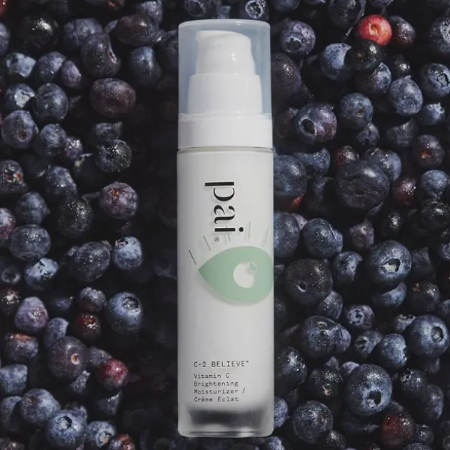 Pai Skincare Crème éclat C-2 Believe - 50 ml