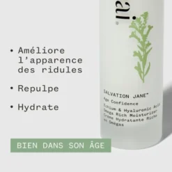 Pai Skincare Crème de jour repulpante Salvation Jane - 50 ml