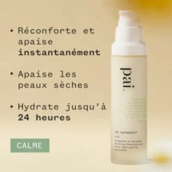 Pai Skincare Crème de jour The Anthemis - 50ml