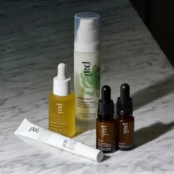 Pai Skincare Crème délicate pour les yeux Feather Canyon - 15 ml