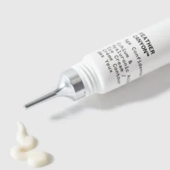 Pai Skincare Crème délicate pour les yeux Feather Canyon - 15 ml