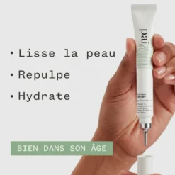 Pai Skincare Crème délicate pour les yeux Feather Canyon - 15 ml