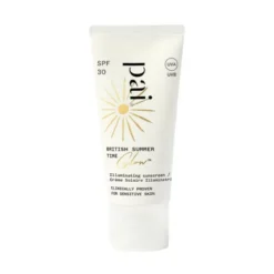 Pai Skincare Crème solaire British Summer Time Glow™ SPF30 - 40 ml